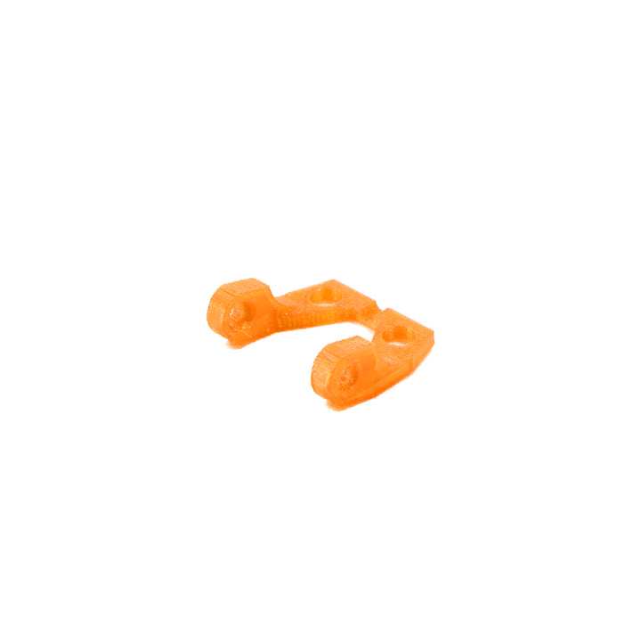 GEPRC Mark4 HD DJI Air Unit Crossfire Mount Orange