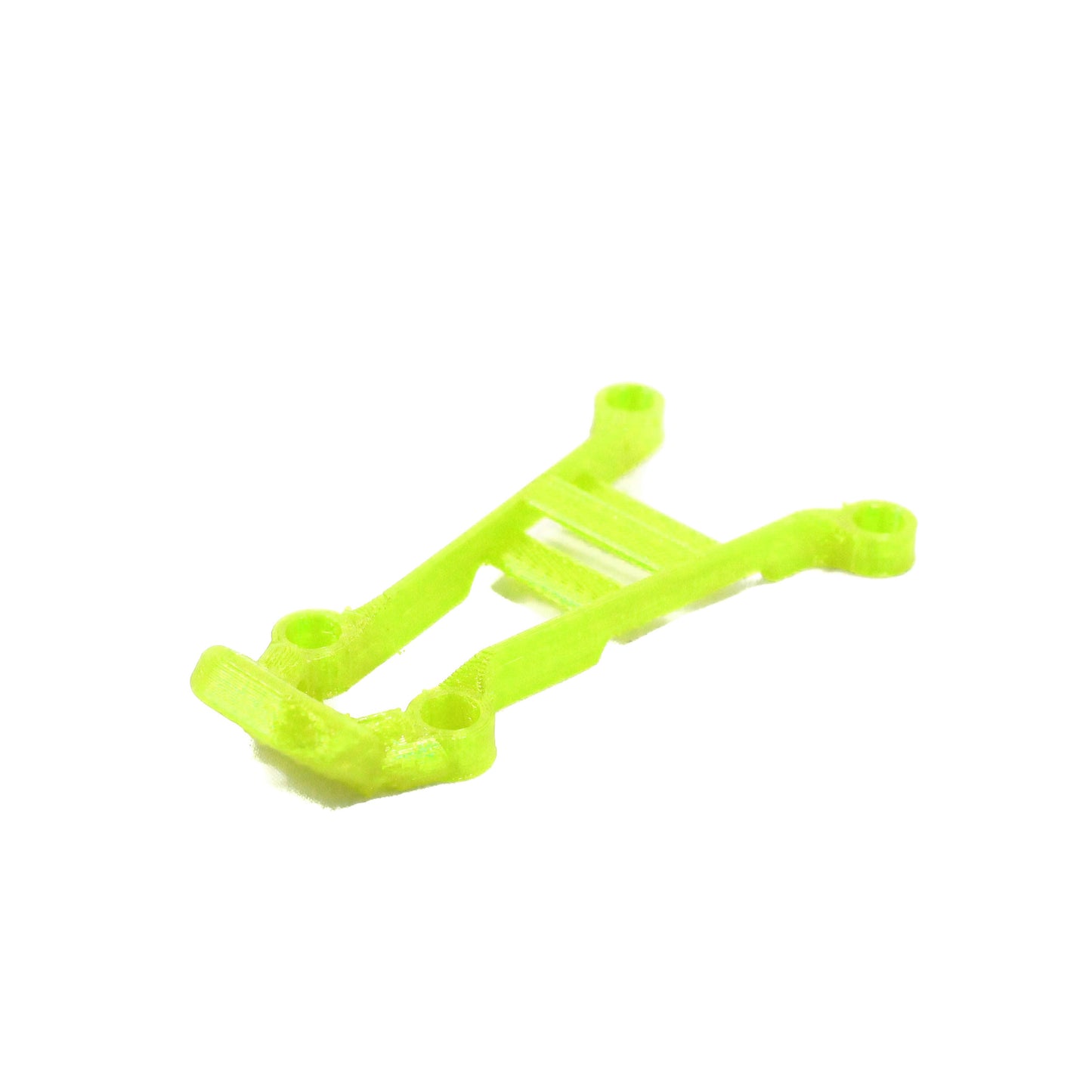 GEPRC Mark4 HD Antenna Receiver Mount Neon Yellow