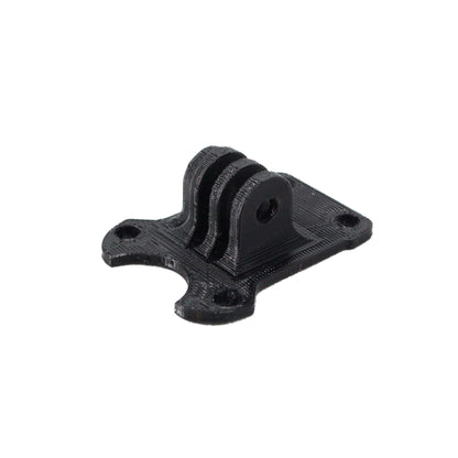 GEPRC Mark4 HD Camera Mount Black