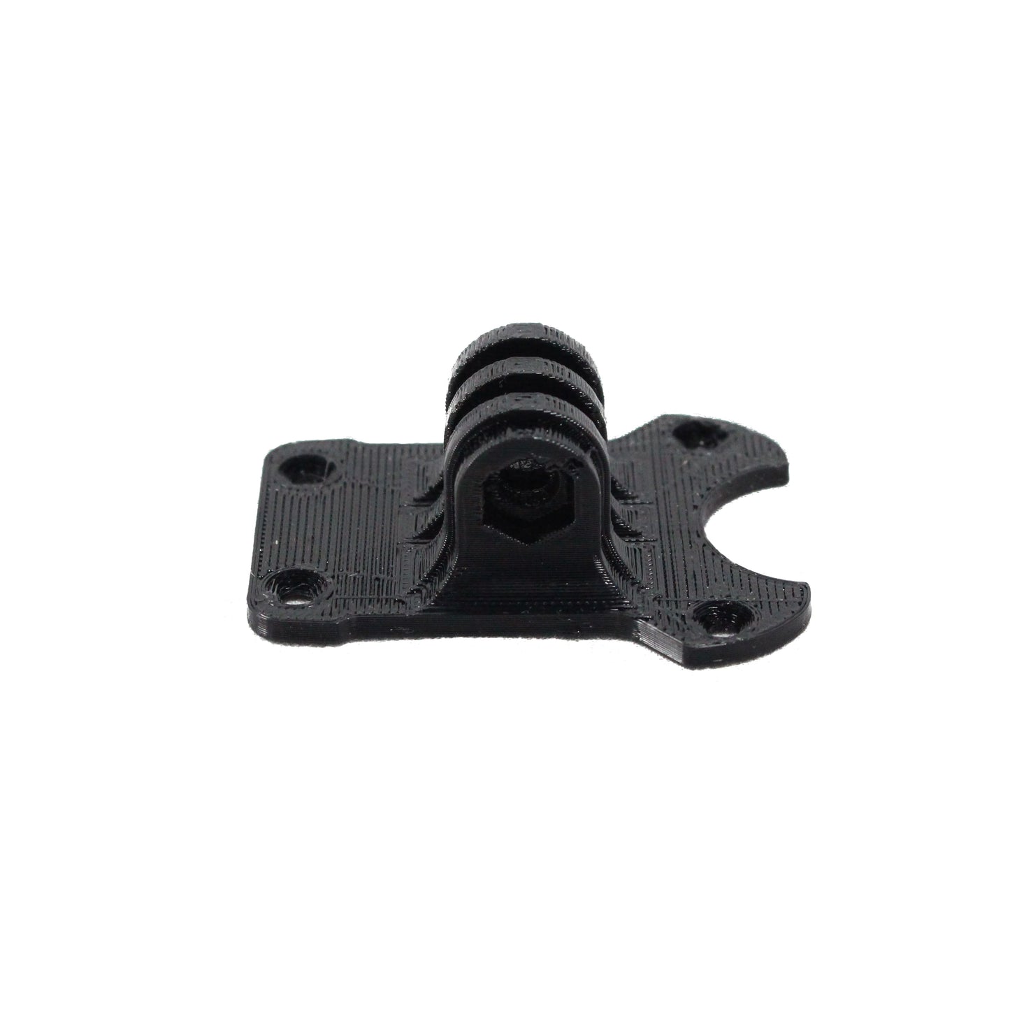 GEPRC Mark4 HD Camera Mount Black