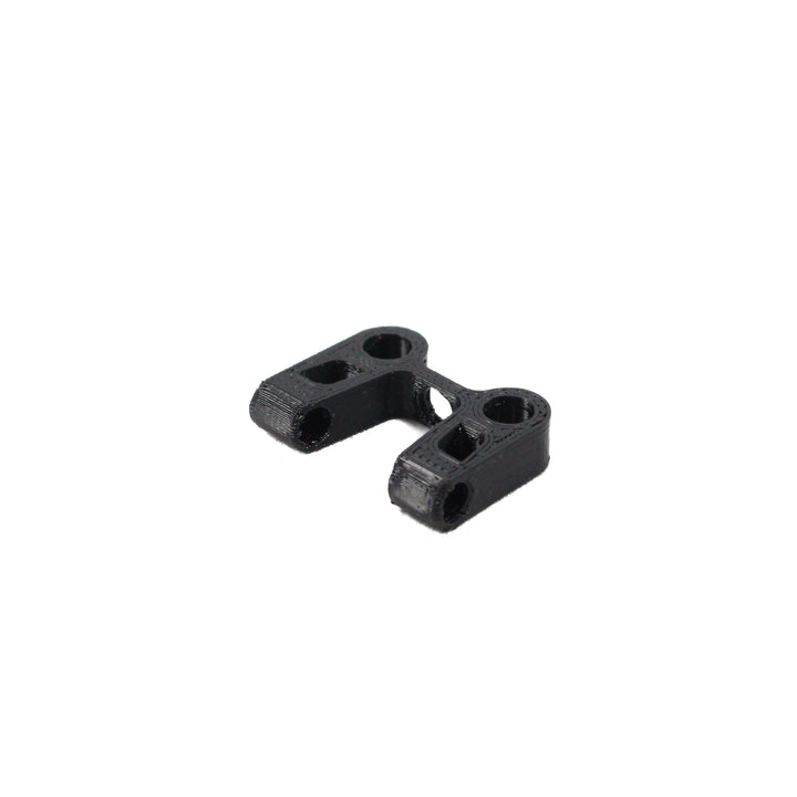 GEPRC Mark4 HD Analog Crossfire Mount Black