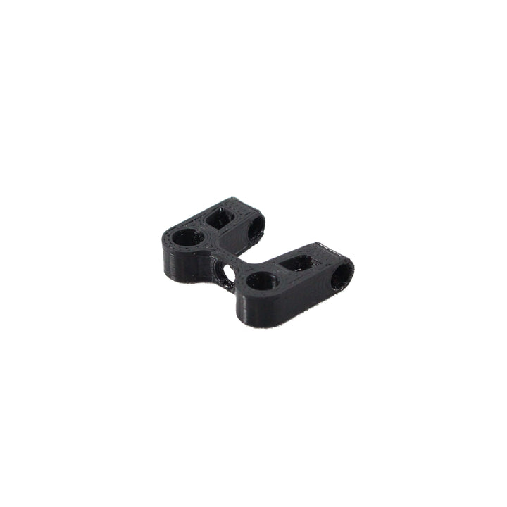 GEPRC Mark4 HD Analog Crossfire Mount Black