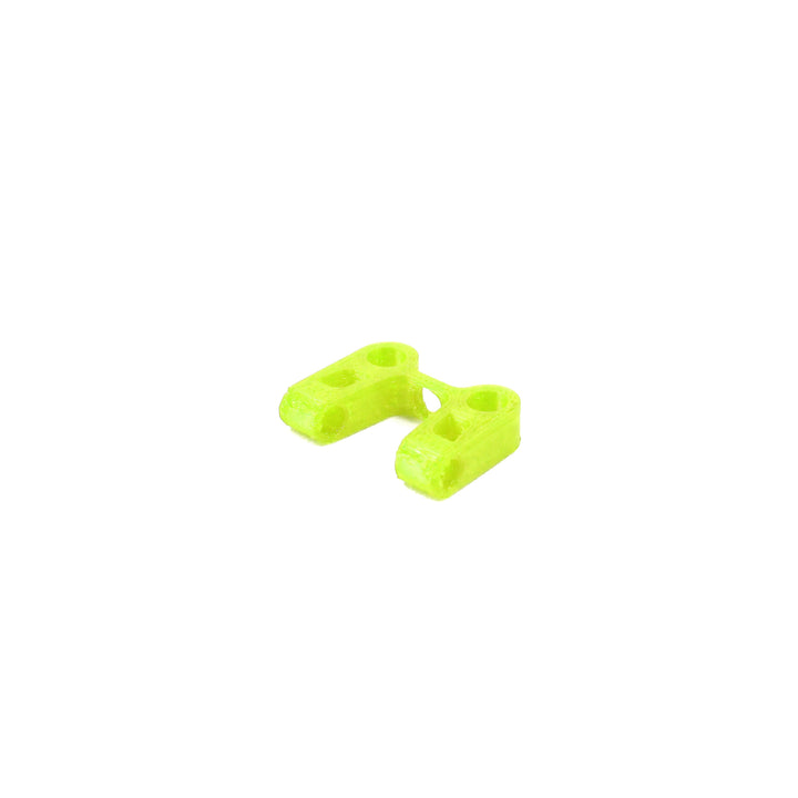 GEPRC Mark4 HD Analog Crossfire Mount Neon Yellow