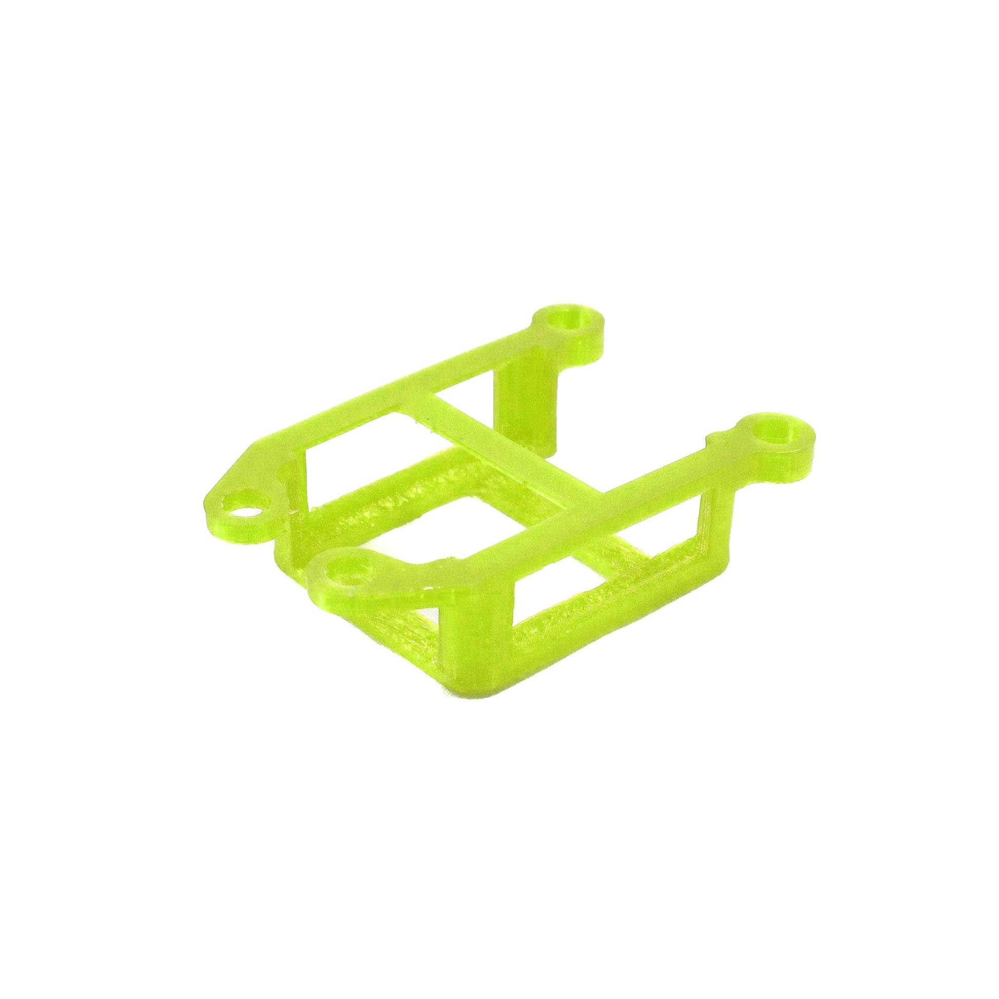 GEPRC Mark4 HD DJI Air Unit Mount Neon Yellow