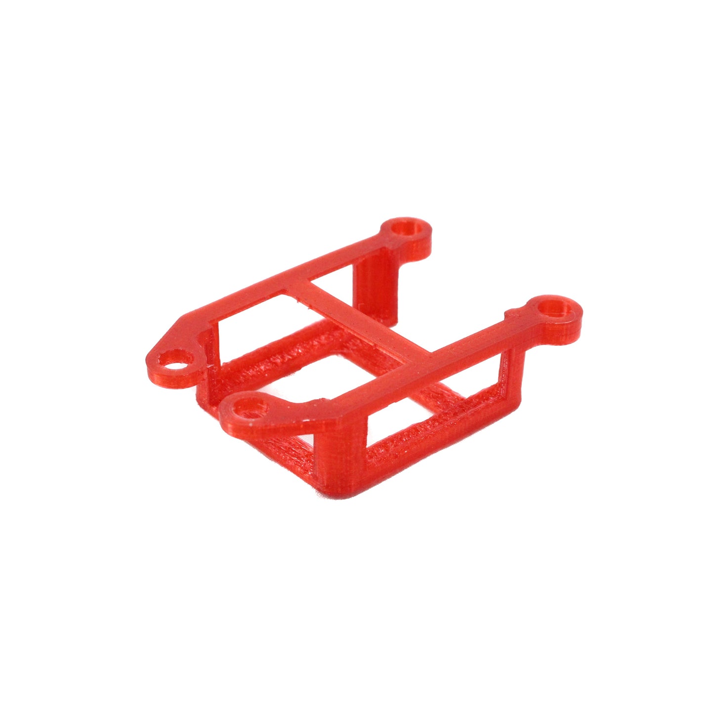 GEPRC Mark4 HD DJI Air Unit Mount Red