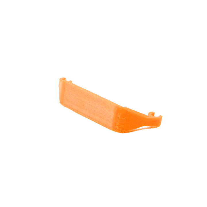 GEPRC Mark4 HD Flight Controller Guards Orange