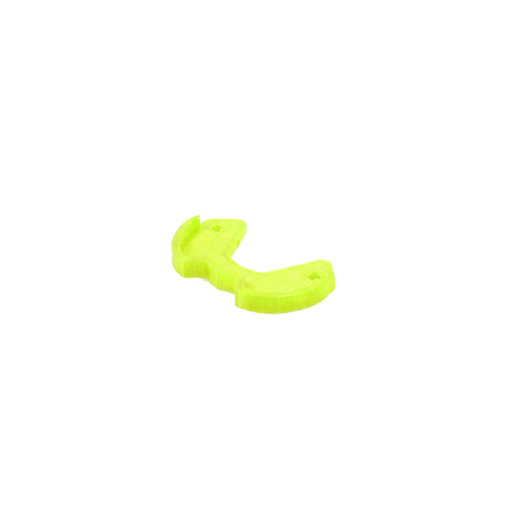 GEPRC Mark4 HD Front Guard Neon Yellow