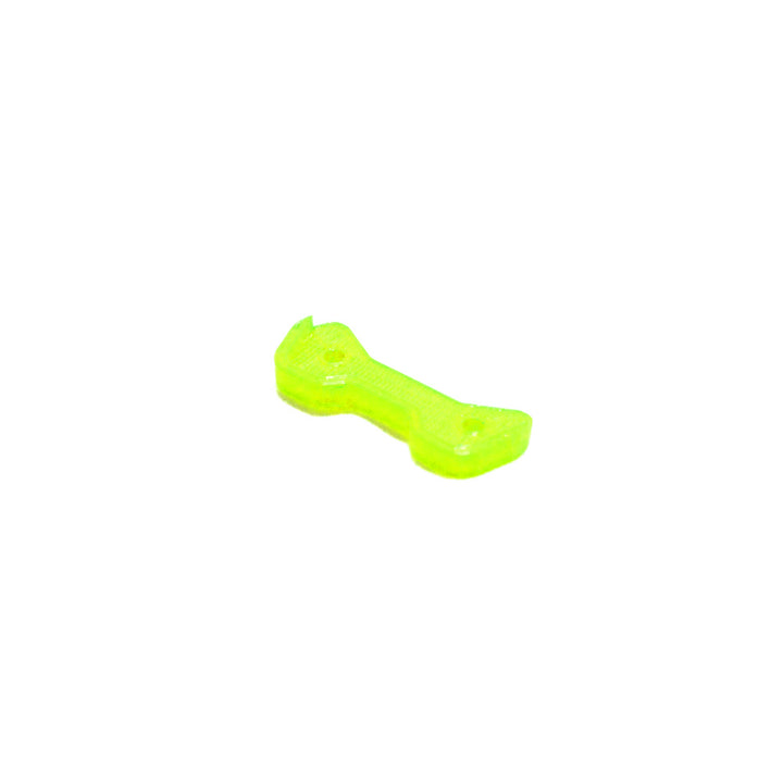 GEPRC Mark5 GEP MK5 Front Guard Neon Yellow