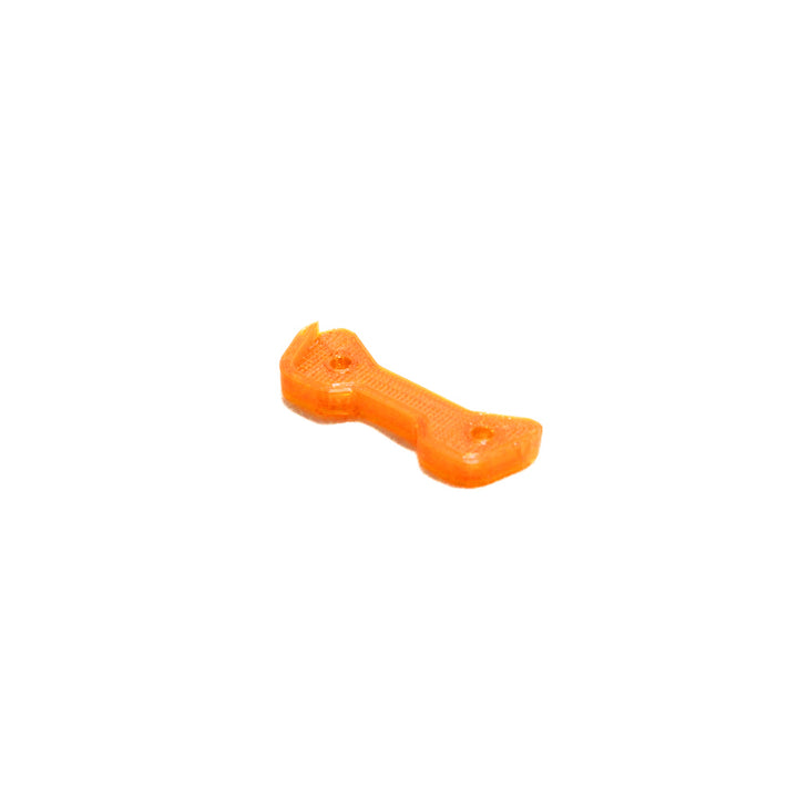 GEPRC Mark5 GEP MK5 Front Guard Orange