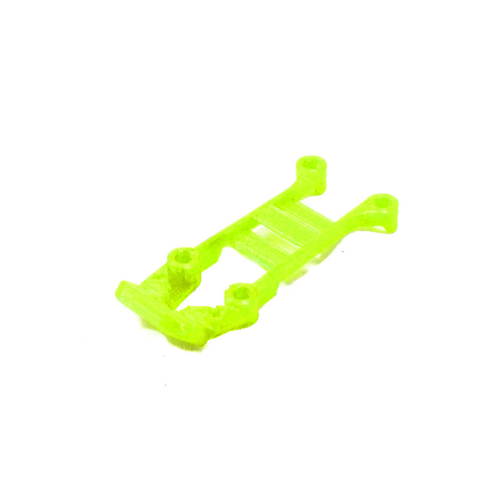 HGLRC Rekon FPV Rekon4 Antenna Mount Neon Yellow FPV