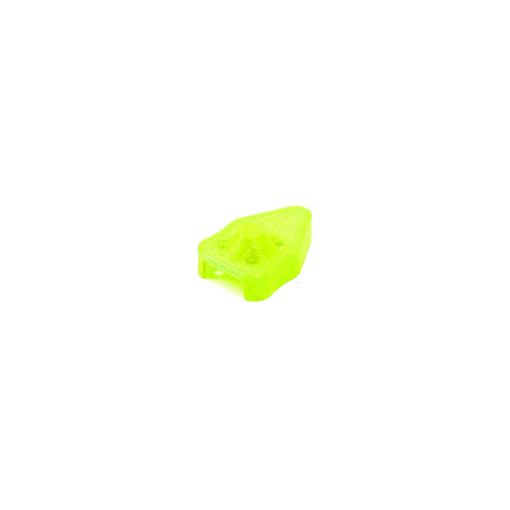 HGLRC Rekon FPV Rekon4 Arm Guards Neon Yellow