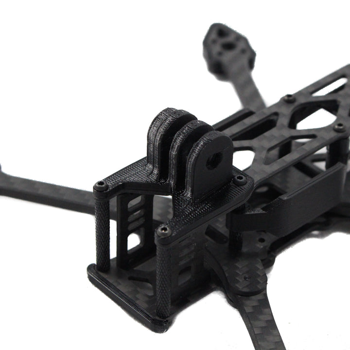 HGLRC Rekon FPV Rekon4 Camera Mount Black