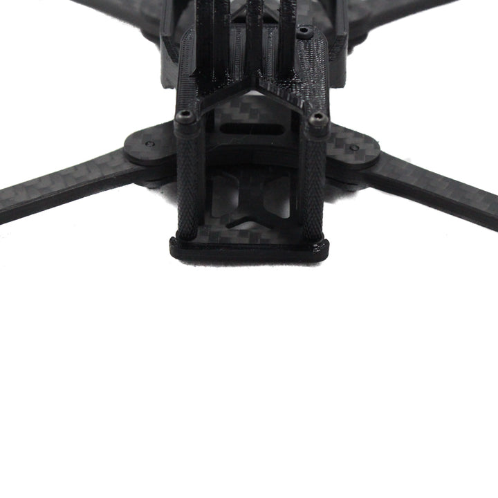 HGLRC Rekon FPV Rekon4 Front Guard Black