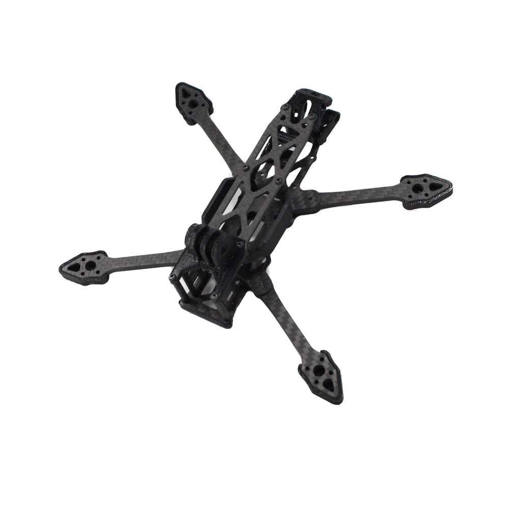 HGLRC Rekon FPV Rekon4 Black TPU Parts