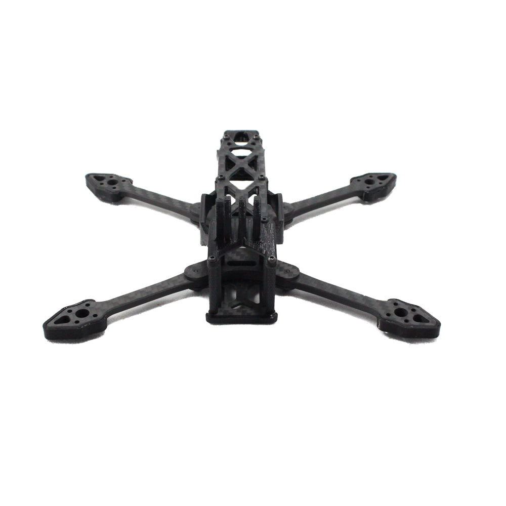 HGLRC Rekon FPV Rekon4 Black TPU Parts