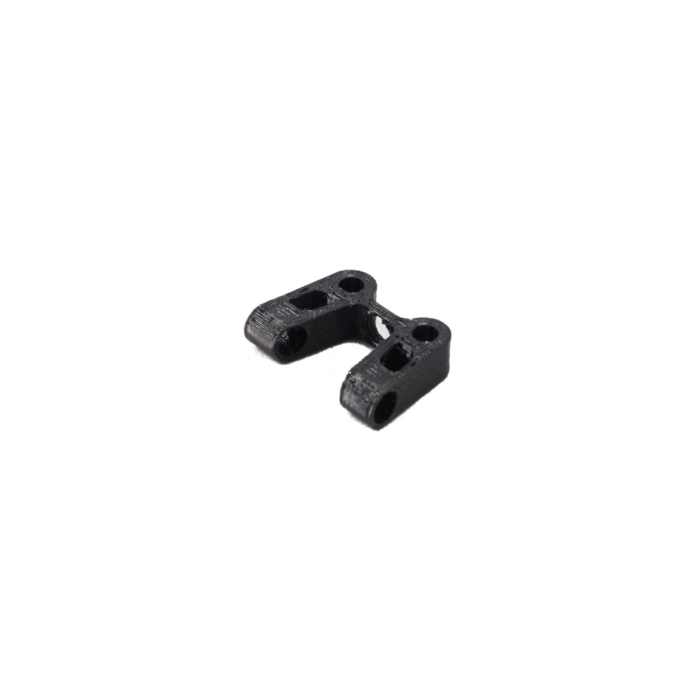 HGLRC Rekon FPV Rekon4 Crossfire Mount Black