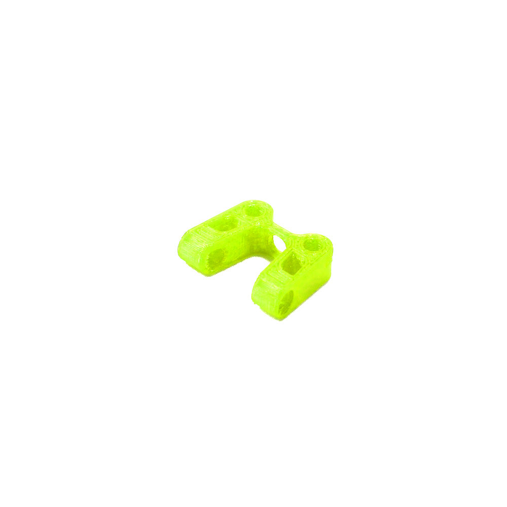 HGLRC Rekon FPV Rekon4 Crossfire Mount Neon Yellow