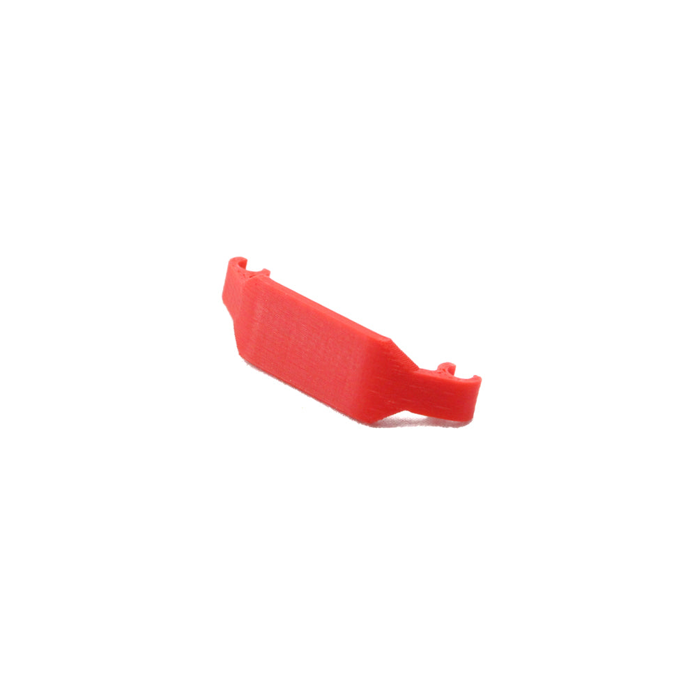 HGLRC Rekon FPV Rekon4 Flight Controller Guard Red