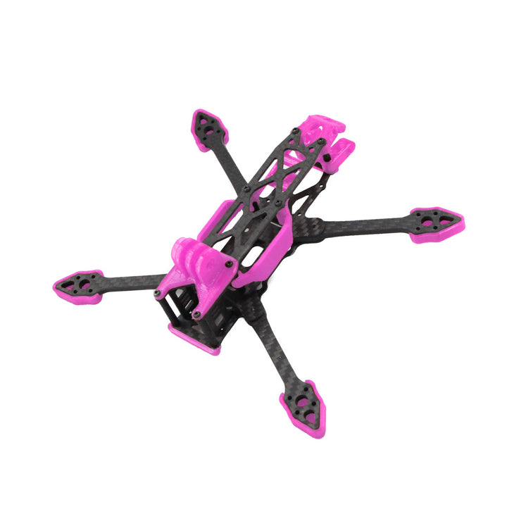 HGLRC Rekon FPV Rekon4 Pink TPU Parts