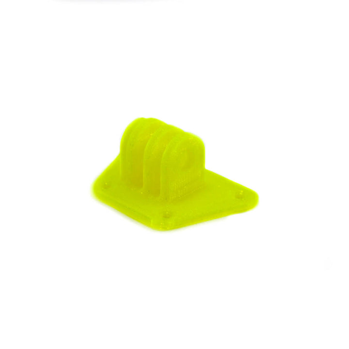 HSKRC TWE210 Camera Mount Neon Yellow