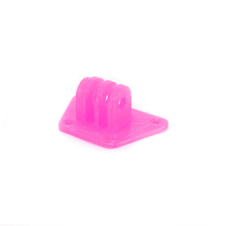 HSKRC TWE210 Camera Mount Pink