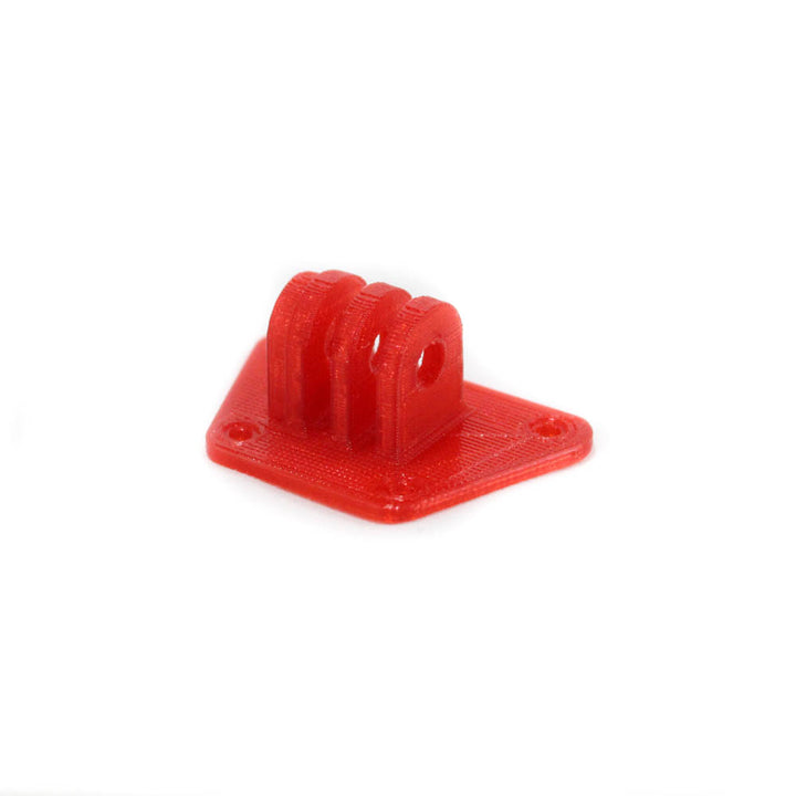 HSKRC TWE210 Camera Mount Red