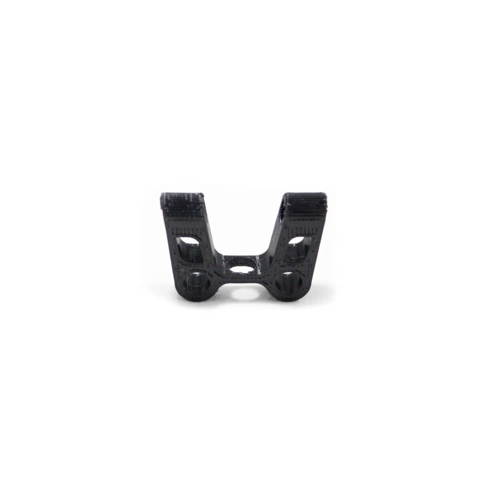 HSKRC TWE210 Crossfire Mount Black Front