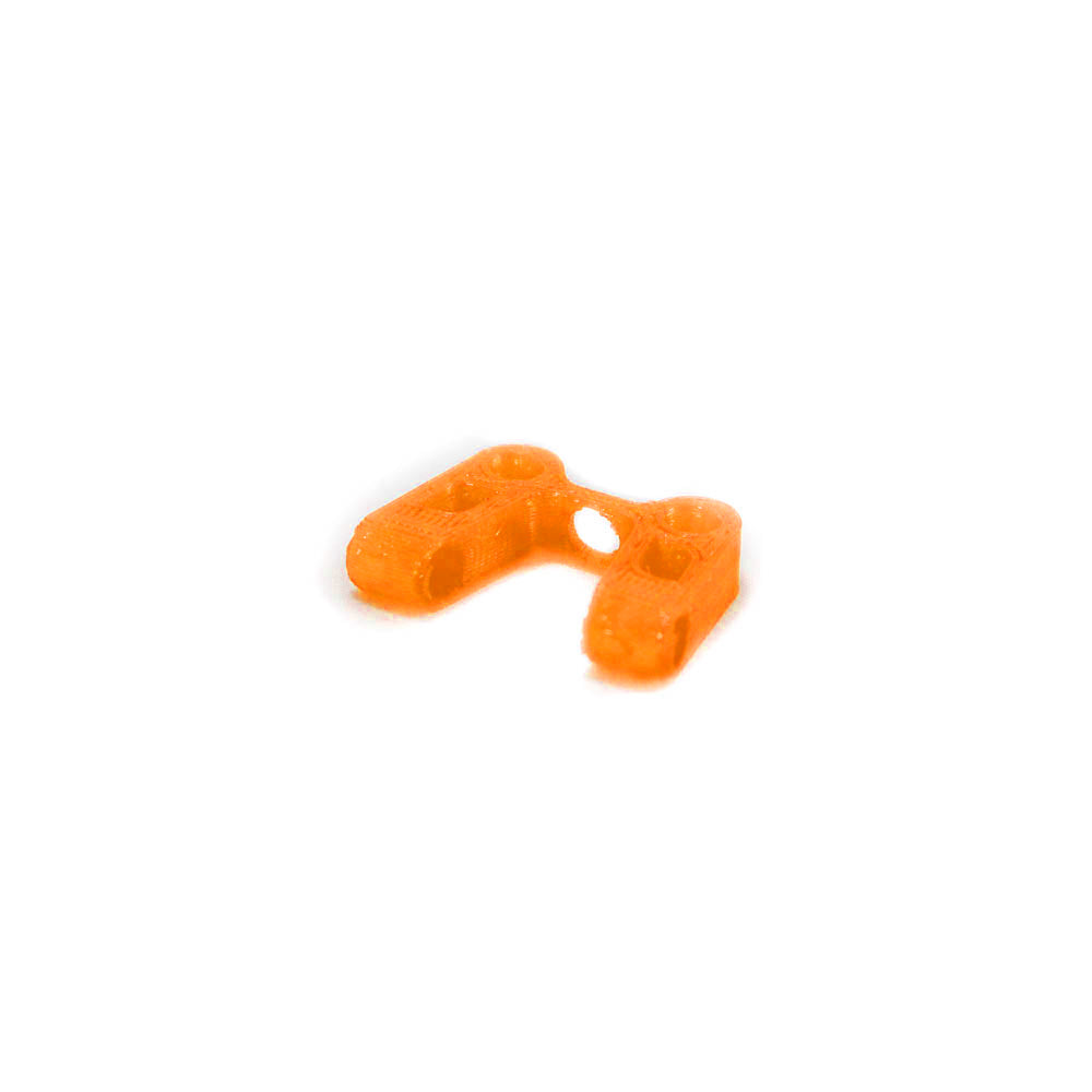 HSKRC TWE210 Crossfire Mount Orange