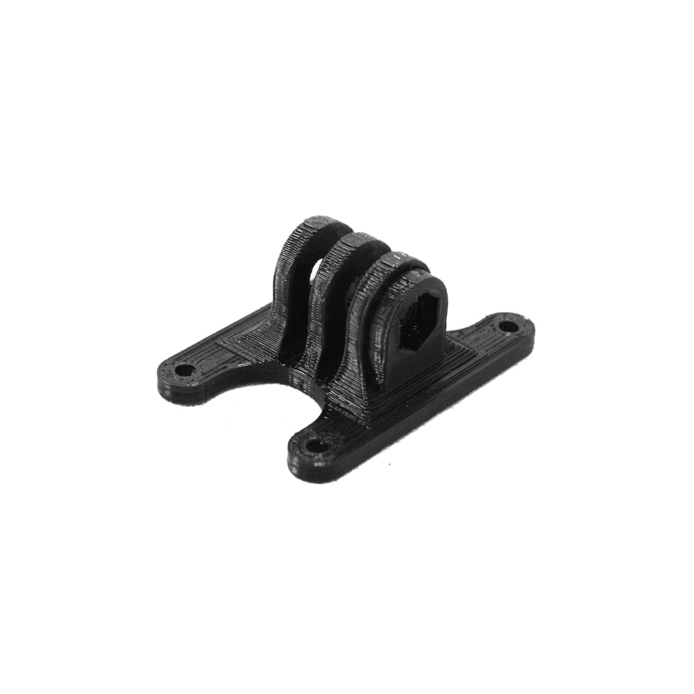 ImpulseRC Apex 5 inch Camera Mount Black