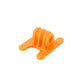 ImpulseRC Apex 5 inch Camera Mount Orange