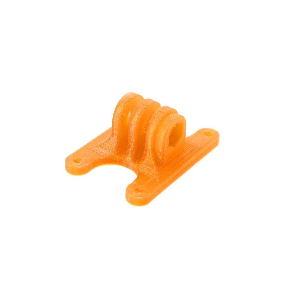 ImpulseRC Apex 5 inch Camera Mount Orange