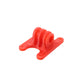 ImpulseRC Apex 5 inch Camera Mount Red