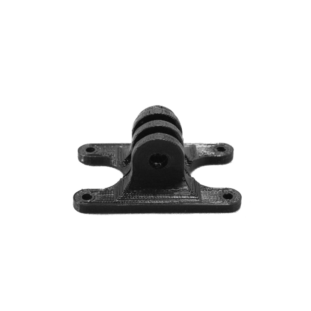 ImpulseRC Apex 5 inch Camera Mount Black