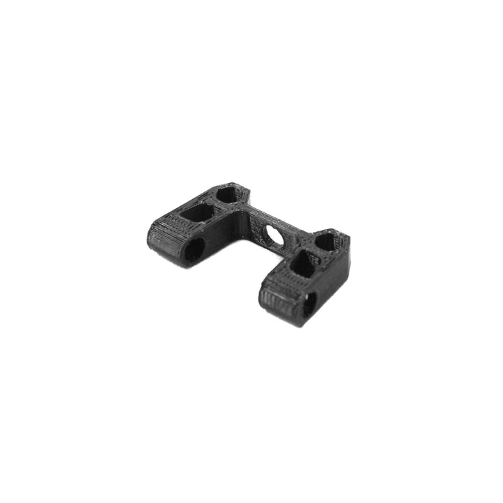 ImpulseRC Apex Base 5" Crossfire Mount Black