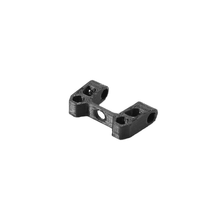 ImpulseRC Apex Base 5" Crossfire Mount Black