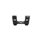 ImpulseRC Apex Base 5" Crossfire Mount Black