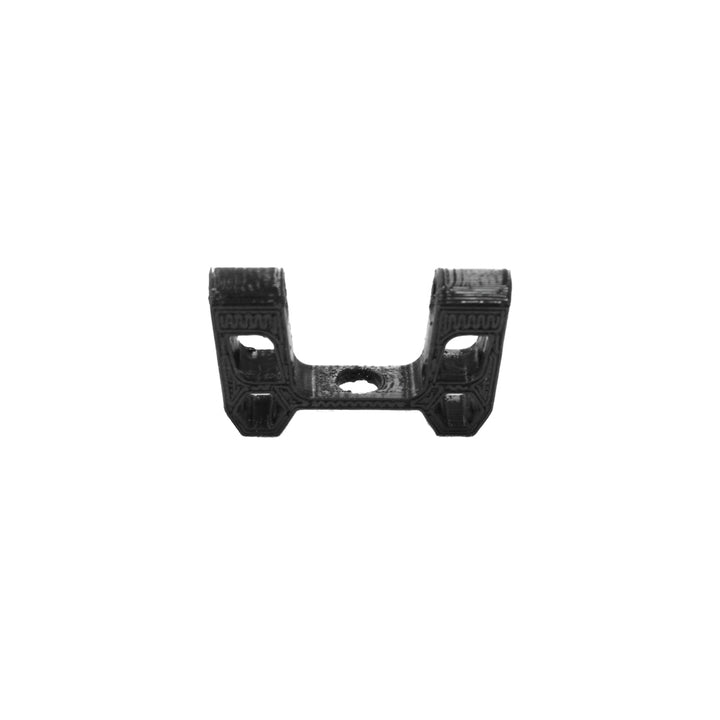 ImpulseRC Apex Base 5" Crossfire Mount Black