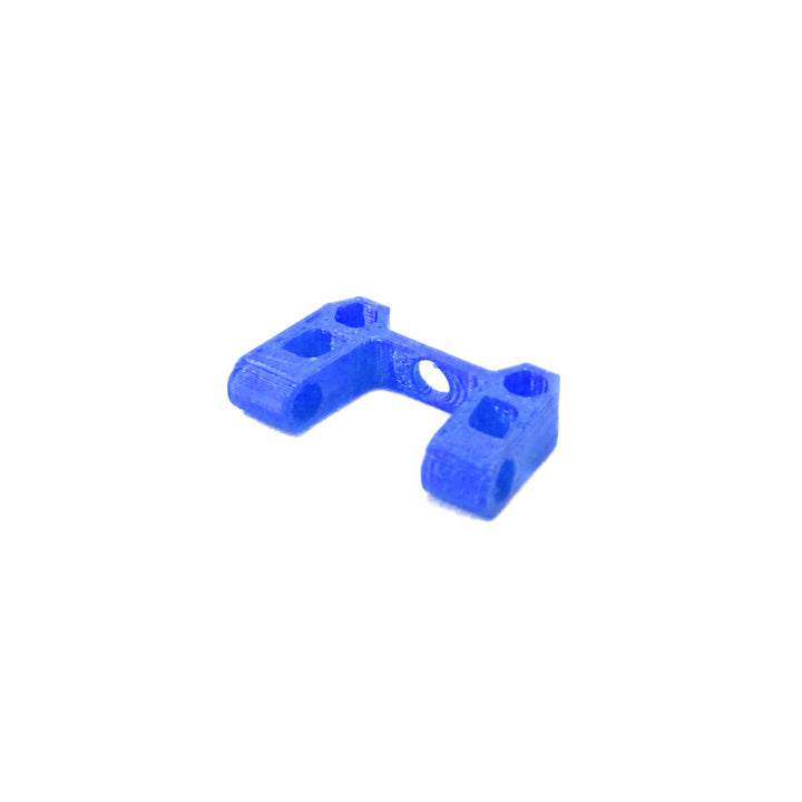 ImpulseRC Apex Base 5" Crossfire Mount Blue