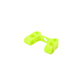 ImpulseRC Apex Base 5" Crossfire Mount Neon Yellow