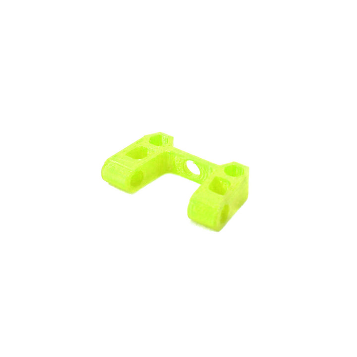 ImpulseRC Apex Base 5" Crossfire Mount Neon Yellow