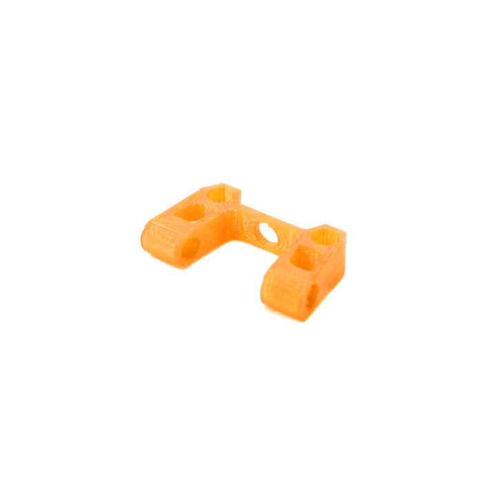 ImpulseRC Apex Base 5" Crossfire Mount Orange