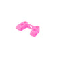 ImpulseRC Apex Base 5" Crossfire Mount Pink