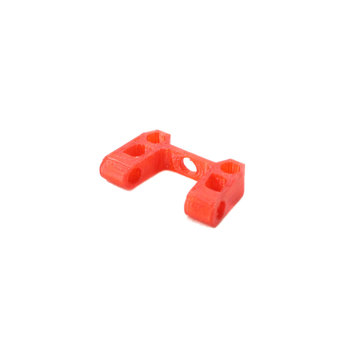 ImpulseRC Apex Base 5" Crossfire Mount Red FPV