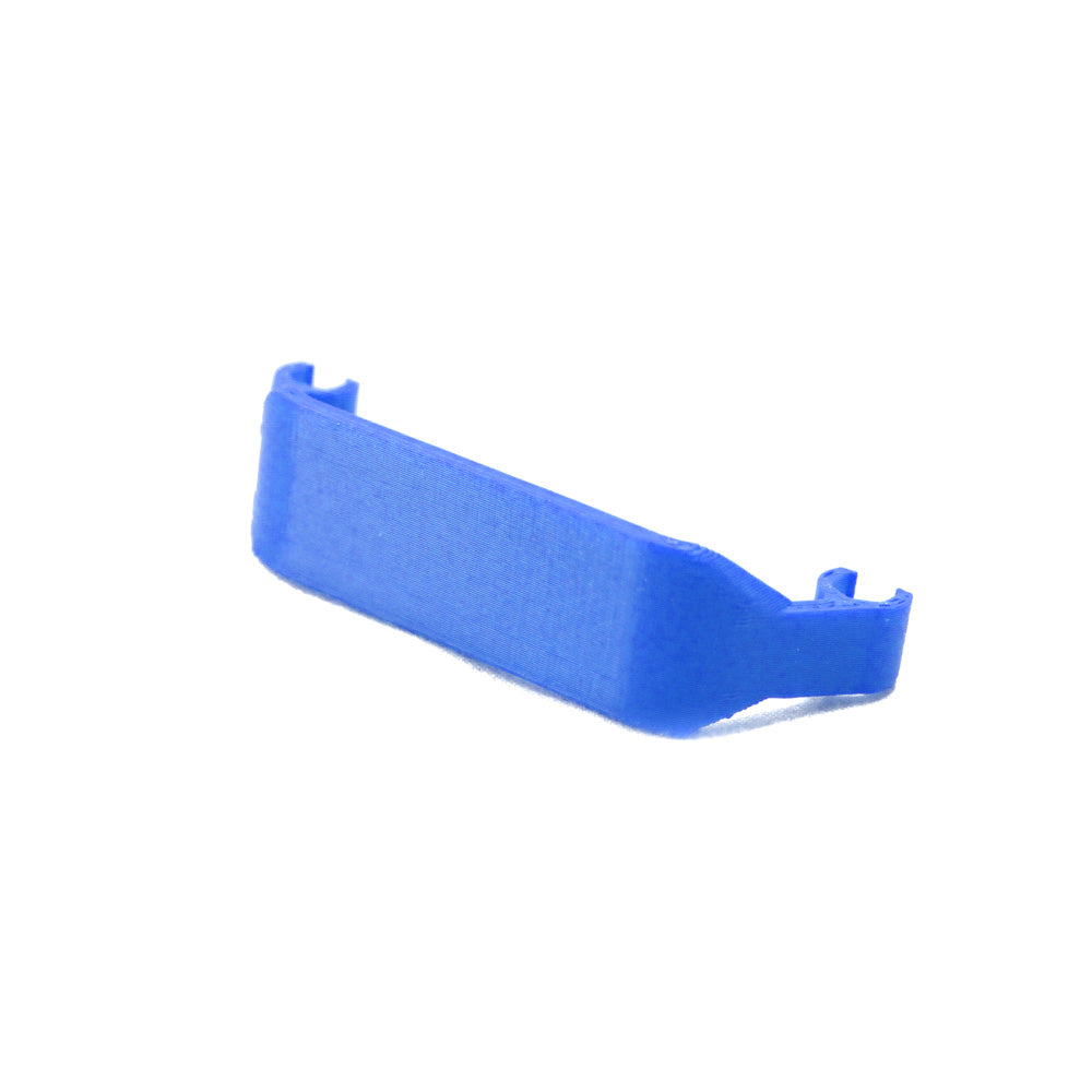 ImpulseRC Apex Base 5" Flight Controller Guards Blue