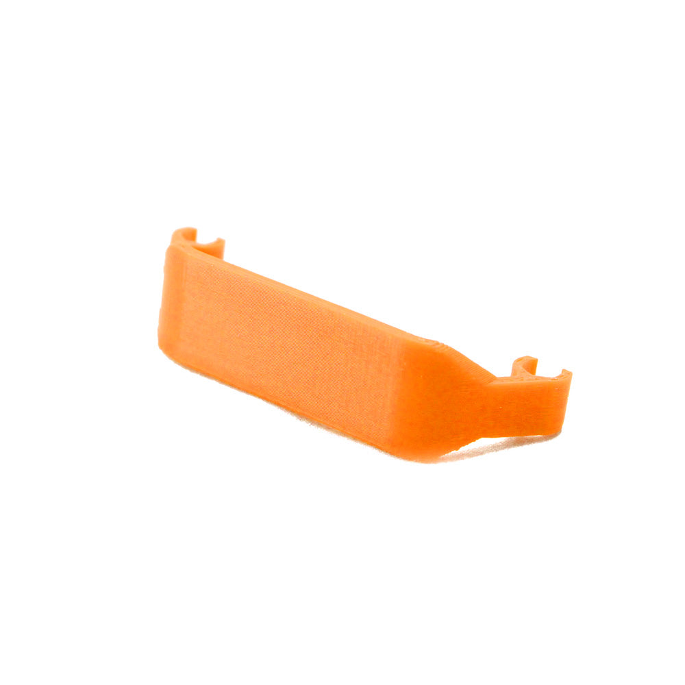 ImpulseRC Apex Base 5" Flight Controller Guards Orange