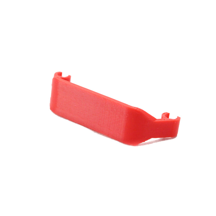 ImpulseRC Apex Base 5" Flight Controller Guards Red