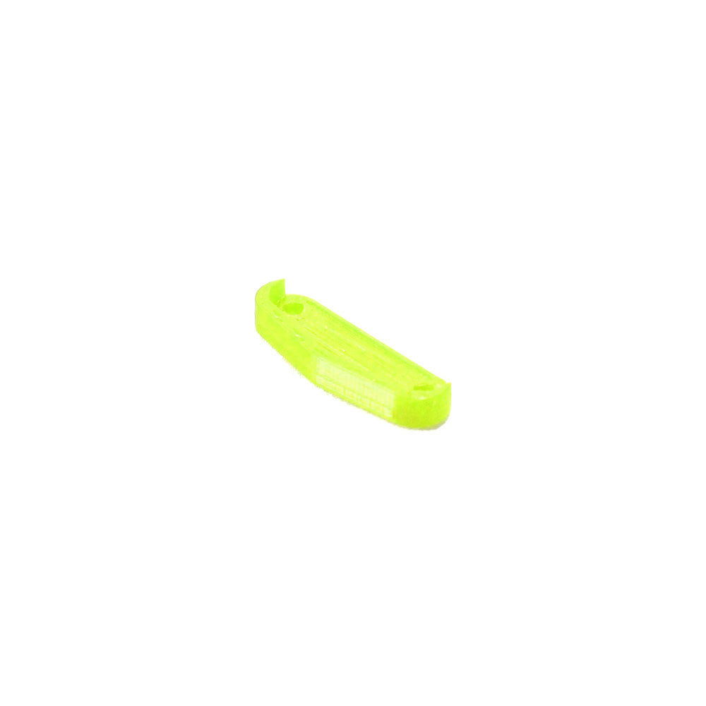 ImpulseRC Apex 5" Front Guard Neon Yellow