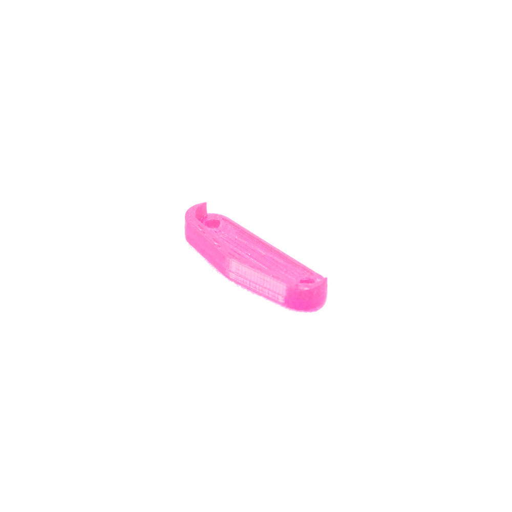 ImpulseRC Apex 5" Front Guard Pink