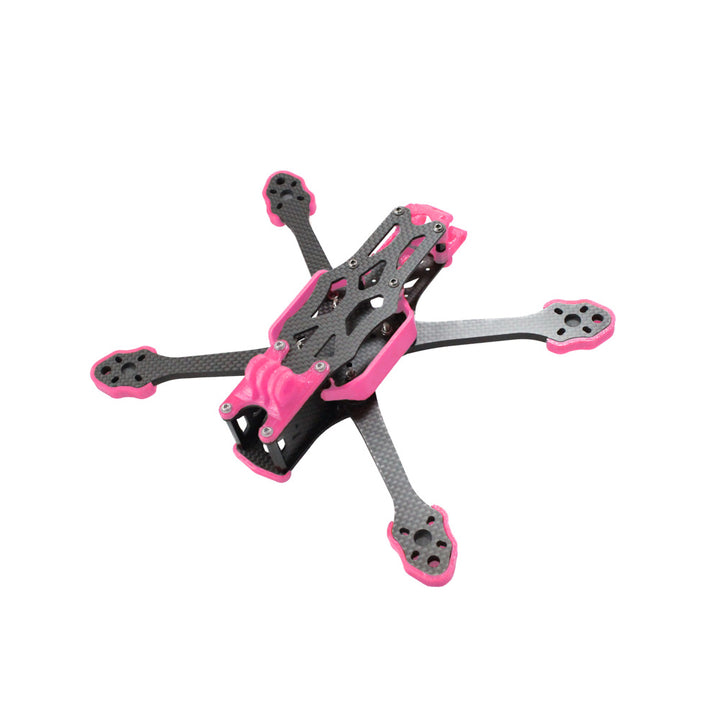 ImpulseRC Apex Base Protection Kit Pink