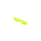 ImpulseRC Apex 5" Rear Guard Neon Yellow